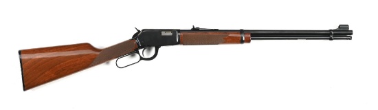 (M) WINCHESTER MODEL 9422 LEVER ACTION RIFLE.