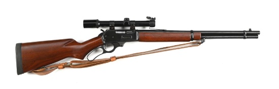 (M) WESTERN AUTO SUPPLY REVELATION MODEL 200 M LEVER ACTION RIFLE.