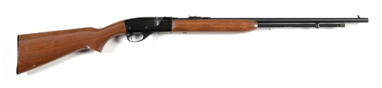(C) REMINGTON SPEEDMASTER 552 SEMI-AUTOMATIC RIFLE.