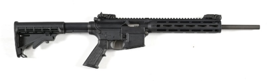 (M) SMITH & WESSON M&P 15/22 SEMI-AUTOMATIC RIFLE.