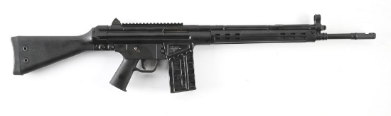 (M) CENTURY ARMS C308 G3 SPORTER SEMI-AUTOMATIC RIFLE.