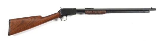 (C) HIGH CONDITION WINCHESTER MODEL 1906 SLIDE ACTION RIFLE.