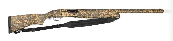 (M) MOSSBERG 935 ULTI MAG SEMI-AUTOMATIC SHOTGUN.