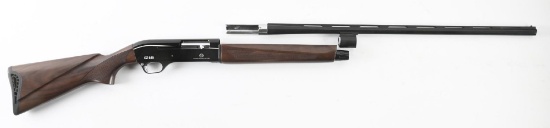 (M) CZ MODEL 920 SEMI-AUTOMATIC 20 GAUGE SHOTGUN.