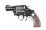 (M) COLT DETECTIVE SPECIAL .38 SPECIAL DOUBLE ACTION REVOLVER WITH BOX.
