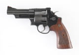 (M) SMITH & WESSON 29-10 DOUBLE ACTION REVOLVER.