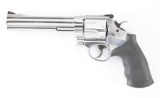 (M) SMITH & WESSON MODEL 629-6 DOUBLE ACTION REVOLVER.