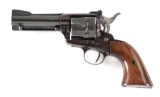 (C) GREAT WESTERN ARMS DEPUTY SINGLE ACTION ARMY REVOLVER,