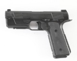 (M) HUDSON H9 9MM SEMI-AUTOMATIC PISTOL.