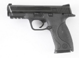 (M) GEN 1 SMITH & WESSON M&P40 SEMI-AUTOMATIC PISTOL.