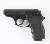 (M) BERSA THUNDER .380 SEMI-AUTOMATIC PISTOL.