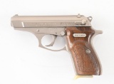 (M) BERSA MODEL 23 SEMI-AUTOMATIC DOUBLE ACTION PISTOL.