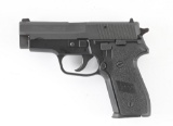 (M) WEST GERMAN SIG SAUER P228 SEMI-AUTOMATIC PISTOL.
