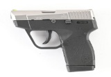 (M) TAURUS TCP SUB COMPACT STRIKER FIRED PISTOL.