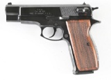 (M) FEG MODEL GKK 92C SEMI-AUTOMATIC PISTOL.
