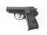 (C) POLISH FB RADOM P-64 SEMI-AUTOMATIC PISTOL.