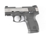 (M) TAURUS PT 145 MILLENNIUM PRO SEMI-AUTOMATIC PISTOL.
