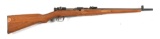 (C) SERIES 1 KOISHIKAWA TYPE 44 ARISAKA SPORTER CARBINE.