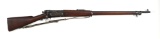 (C) SPRINGFIELD ARMORY KRAG 1898 .30-40 KRAG BOLT ACTION RIFLE.