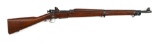 (C) REMINGTON US MODEL 1903-A3 .30-06 BOLT ACTION RIFLE.