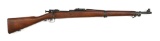 (C) REMINGTON US MODEL 1903 .30-06 BOLT ACTION RIFLE.