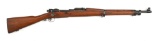 (C) REMINGTON US MODEL 1903 .30-06 BOLT ACTION RIFLE.