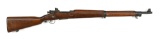 (C) U.S. REMINGTON MODEL 03-A3 BOLT ACTION RIFLE.
