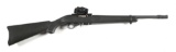 (M) RUGER 10/22 TACTICAL SEMI-AUTOMATIC RIFLE.