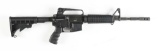 (M) BUSHMASTER XM15- E2S SEMI-AUTOMATIC AR15 RIFLE.