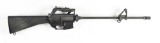 (M) PRE BAN JCMI AR-22 SEMI-AUTOMATIC RIFLE.