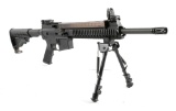 (M) ROCK RIVER ARMS AR-5.7 SEMI-AUTOMATIC RIFLE.