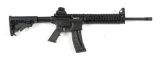 (M) SMITH & WESSON MP AR-22 SEMI-AUTOMATIC RIFLE.