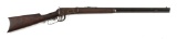 (C) WINCHESTER MODEL 1894 LEVER ACTION RIFLE (1901).