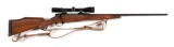 (M) GOLDEN EAGLE FIREARMS MODEL 7000 BOLT ACTION RIFLE.