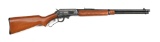 (C) MARLIN 336 .30-30 LEVER ACTION RIFLE (1950).