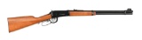 (C) WINCHESTER MODEL 1894 LEVER ACTION RIFLE.