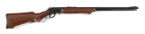 (C) MARLIN MODEL 39 A LEVER ACTION RIFLE (1947).