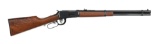 (M) WINCHESTER MODEL 94 AE LEVER ACTION CARBINE.