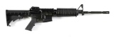 (M) COLT MODEL LE6920 SEMI-AUTOMATIC M4 CARBINE WITH BOX.
