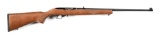 (M) DELUXE RUGER 10/22 SEMI-AUTOMATIC RIFLE.