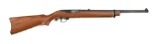 (M) RUGER MODEL 44 CARBINE SEMI-AUTOMATIC RIFLE.