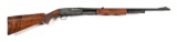 (C) REMINGTON GAMEMASTER 141 .35 REMINGTON SLIDE ACTION RIFLE.