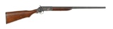 (M) NEW ENGLAND FIREARMS PARNDER MODEL SB1 20 GA SINGLE SHOT SHOTGUN.