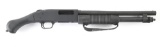 (M) MOSSBERG 590 SHOCKWAVE SLIDE ACTION FIREARM.