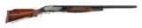 (C) UPGRADED DELUXE WINCHESTER MODEL 12 12 GAUGE SLIDE ACTION SHOTGUN (1959)