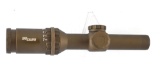 SIG SAUER TANGO 6T 1-6X24 SCOPE