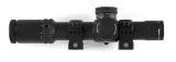 TRIJICON CREDO 1-8X28 SCOPE.