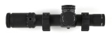 TRIJICON CREDO 1-8X28 SCOPE