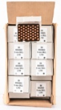 LOT OF APPROXIMATELY 2400 ROUNDS OF AUSTRIAN L7 A1 SUBMACHINE GUN AMMUNITION