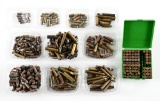 GREAT LOT OF ANTIQUE AMMUNITION.